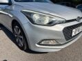 Hyundai i20 1.2 Blue Drive SE Euro 6 (s/s) 5dr 12