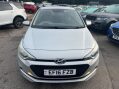 Hyundai i20 1.2 Blue Drive SE Euro 6 (s/s) 5dr 3