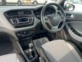 Hyundai i20 1.2 Blue Drive SE Euro 6 (s/s) 5dr 22