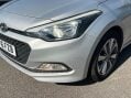 Hyundai i20 1.2 Blue Drive SE Euro 6 (s/s) 5dr 9