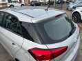 Hyundai i20 1.2 Blue Drive SE Euro 6 (s/s) 5dr 17
