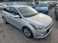 Hyundai i20 1.2 Blue Drive SE Euro 6 (s/s) 5dr 8