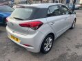 Hyundai i20 1.2 Blue Drive SE Euro 6 (s/s) 5dr 6