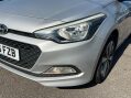 Hyundai i20 1.2 Blue Drive SE Euro 6 (s/s) 5dr 10