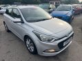 Hyundai i20 1.2 Blue Drive SE Euro 6 (s/s) 5dr 1