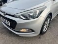 Hyundai i20 1.2 Blue Drive SE Euro 6 (s/s) 5dr 10