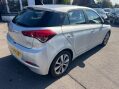 Hyundai i20 1.2 Blue Drive SE Euro 6 (s/s) 5dr 6