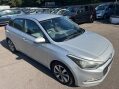 Hyundai i20 1.2 Blue Drive SE Euro 6 (s/s) 5dr 8