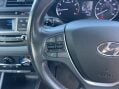 Hyundai i20 1.2 Blue Drive SE Euro 6 (s/s) 5dr 15