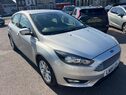 Ford Focus 1.0T EcoBoost Titanium Euro 6 (s/s) 5dr