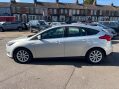 Ford Focus 1.0T EcoBoost Titanium Euro 6 (s/s) 5dr 8