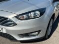 Ford Focus 1.0T EcoBoost Titanium Euro 6 (s/s) 5dr 11