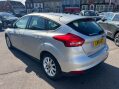 Ford Focus 1.0T EcoBoost Titanium Euro 6 (s/s) 5dr 9