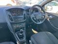 Ford Focus 1.0T EcoBoost Titanium Euro 6 (s/s) 5dr 16