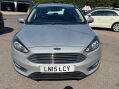 Ford Focus 1.0T EcoBoost Titanium Euro 6 (s/s) 5dr 2
