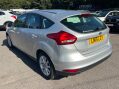 Ford Focus 1.0T EcoBoost Titanium Euro 6 (s/s) 5dr 4