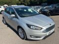 Ford Focus 1.0T EcoBoost Titanium Euro 6 (s/s) 5dr 7