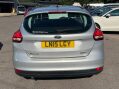 Ford Focus 1.0T EcoBoost Titanium Euro 6 (s/s) 5dr 5
