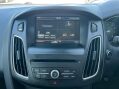 Ford Focus 1.0T EcoBoost Titanium Euro 6 (s/s) 5dr 22