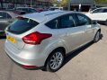 Ford Focus 1.0T EcoBoost Titanium Euro 6 (s/s) 5dr 6