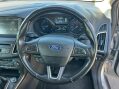 Ford Focus 1.0T EcoBoost Titanium Euro 6 (s/s) 5dr 13