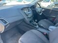 Ford Focus 1.0T EcoBoost Titanium Euro 6 (s/s) 5dr 17