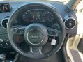 Audi A1 1.4 TFSI Sport Sportback S Tronic Euro 5 (s/s) 5dr 13