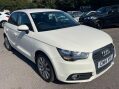 Audi A1 1.4 TFSI Sport Sportback S Tronic Euro 5 (s/s) 5dr 1