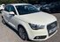 Audi A1 1.4 TFSI Sport Sportback S Tronic Euro 5 (s/s) 5dr