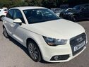 Audi A1 1.4 TFSI Sport Sportback S Tronic Euro 5 (s/s) 5dr