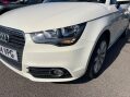 Audi A1 1.4 TFSI Sport Sportback S Tronic Euro 5 (s/s) 5dr 10