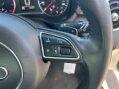 Audi A1 1.4 TFSI Sport Sportback S Tronic Euro 5 (s/s) 5dr 15