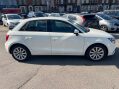 Audi A1 1.4 TFSI Sport Sportback S Tronic Euro 5 (s/s) 5dr 6