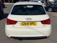 Audi A1 1.4 TFSI Sport Sportback S Tronic Euro 5 (s/s) 5dr 4