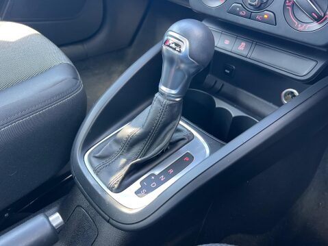 Audi A1 1.4 TFSI Sport Sportback S Tronic Euro 5 (s/s) 5dr 26