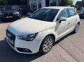 Audi A1 1.4 TFSI Sport Sportback S Tronic Euro 5 (s/s) 5dr 8