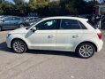 Audi A1 1.4 TFSI Sport Sportback S Tronic Euro 5 (s/s) 5dr 7