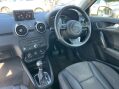Audi A1 1.4 TFSI Sport Sportback S Tronic Euro 5 (s/s) 5dr 16