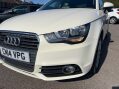 Audi A1 1.4 TFSI Sport Sportback S Tronic Euro 5 (s/s) 5dr 11