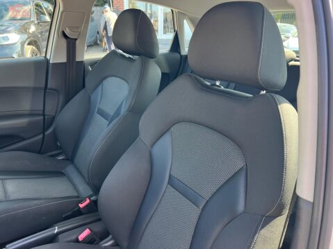 Audi A1 1.4 TFSI Sport Sportback S Tronic Euro 5 (s/s) 5dr 19