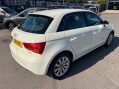 Audi A1 1.4 TFSI Sport Sportback S Tronic Euro 5 (s/s) 5dr 5