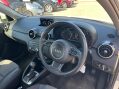 Audi A1 1.4 TFSI Sport Sportback S Tronic Euro 5 (s/s) 5dr 12