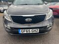 Kia Sportage 2.0 CRDi KX-4 Auto AWD Euro 5 5dr 9