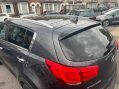 Kia Sportage 2.0 CRDi KX-4 Auto AWD Euro 5 5dr 17