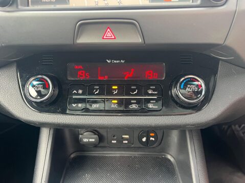 Kia Sportage 2.0 CRDi KX-4 Auto AWD Euro 5 5dr 36