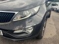 Kia Sportage 2.0 CRDi KX-4 Auto AWD Euro 5 5dr 11