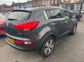 Kia Sportage 2.0 CRDi KX-4 Auto AWD Euro 5 5dr 6