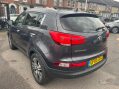 Kia Sportage 2.0 CRDi KX-4 Auto AWD Euro 5 5dr 4