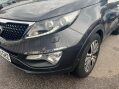 Kia Sportage 2.0 CRDi KX-4 Auto AWD Euro 5 5dr 10