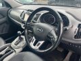 Kia Sportage 2.0 CRDi KX-4 Auto AWD Euro 5 5dr 18